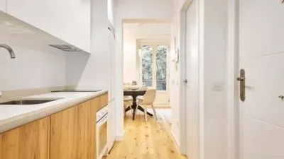 Piso en alquiler en Argüelles - Imagen 7