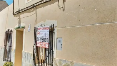 Casa – Orihuela, Barbarroja - Vista 4