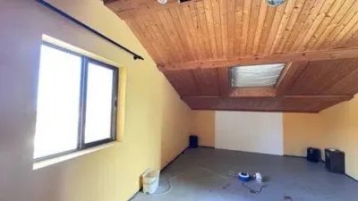Chalet in Taraza photo 21