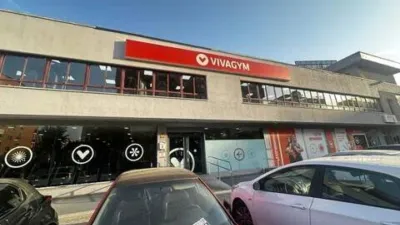 Piso en alquiler en Avenida de Santa Eugenia - Imagen 14