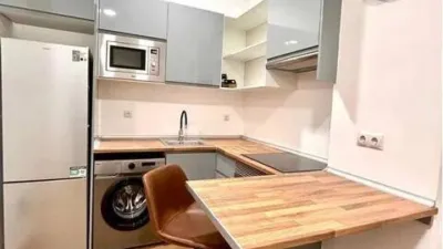 Piso en alquiler en Avenida de Santa Eugenia - Imagen 4