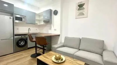Piso en alquiler en Avenida de Santa Eugenia - Imagen 5