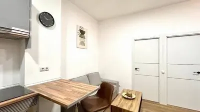 Piso en alquiler en Avenida de Santa Eugenia - Imagen 9