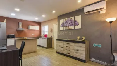 Chalet on Carrer de Béjar photo 3