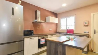 Chalet on Carrer de Béjar photo 7
