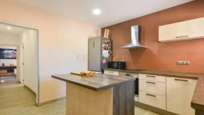 Chalet on Carrer de Béjar photo 8