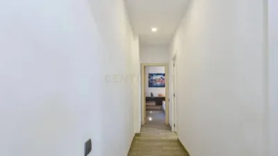 Chalet on Carrer de Béjar photo 14