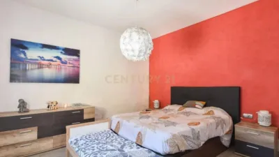 Chalet on Carrer de Béjar photo 20