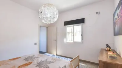 Chalet on Carrer de Béjar photo 21