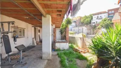 Chalet on Carrer de Béjar photo 22