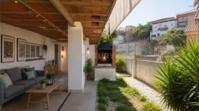 Chalet on Carrer de Béjar photo 23