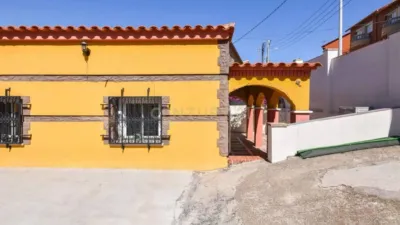 Chalet on Carrer de Béjar photo 27