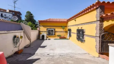 Chalet on Carrer de Béjar photo 28