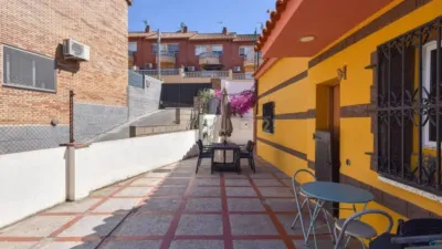Chalet on Carrer de Béjar photo 32