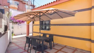 Chalet on Carrer de Béjar photo 33