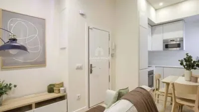 Piso en alquiler en Embajadores-Lavapiés - Imagen 10