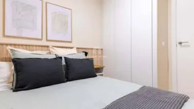 Piso en alquiler en Embajadores-Lavapiés - Imagen 28