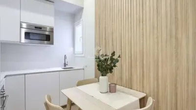 Piso en alquiler en Embajadores-Lavapiés - Imagen 3