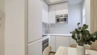 Piso en alquiler en Embajadores-Lavapiés - Imagen 5