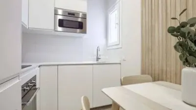Piso en alquiler en Embajadores-Lavapiés - Imagen 6