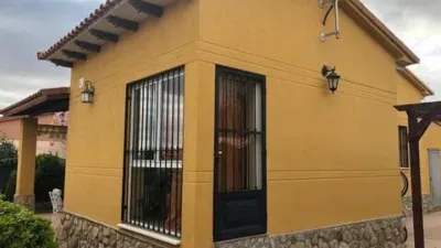 Chalet en Loranca de Tajuña photo 15