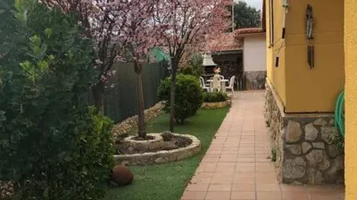 Chalet en Loranca de Tajuña photo 3