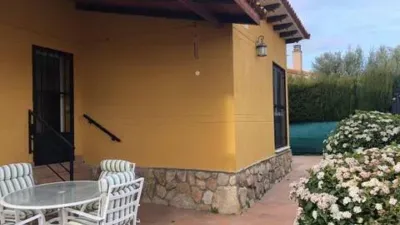 Chalet en Loranca de Tajuña photo 6