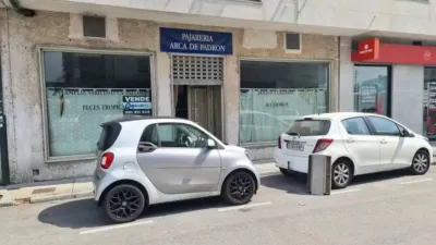 Piso - Vista 4
