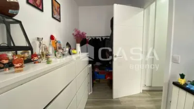 Flat in Santa Coloma de Gramenet photo 15