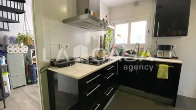 Flat in Santa Coloma de Gramenet photo 6