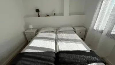 Piso en alquiler en La Roqueta - Imagen 10