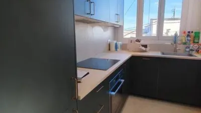 Piso en alquiler en La Roqueta - Imagen 12