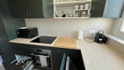 Piso en alquiler en La Roqueta - Imagen 14