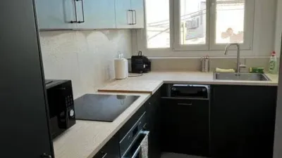 Piso en alquiler en La Roqueta - Imagen 15