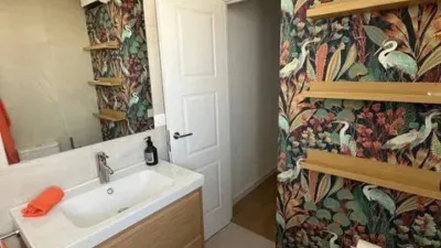 Piso en alquiler en La Roqueta - Imagen 20