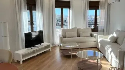 Piso en alquiler en La Roqueta - Imagen 3