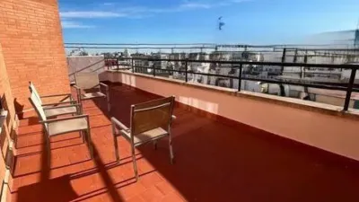 Piso en alquiler en La Roqueta - Imagen 4