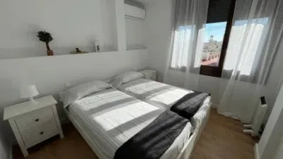 Piso en alquiler en La Roqueta - Imagen 9