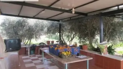Casa – Novelda, La Cruz - Vista 5