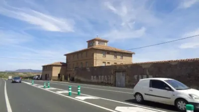 Casa - Vista 4