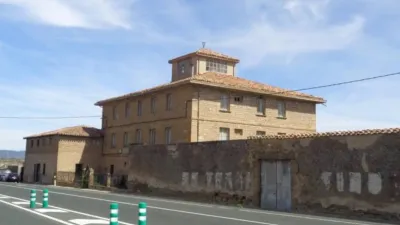 Casa - Vista 5