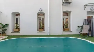 Piso en alquiler en Calle de Ancora - Imagen 38