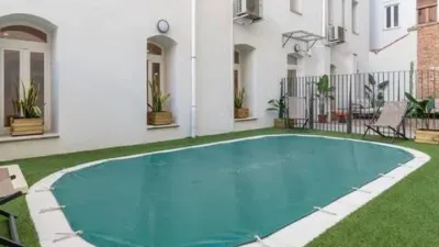 Piso en alquiler en Calle de Ancora - Imagen 40