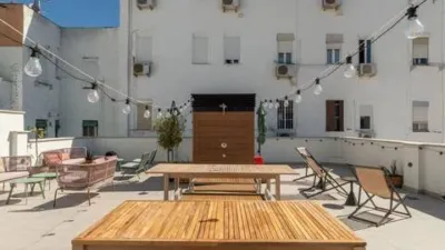 Piso en alquiler en Calle de Ancora - Imagen 46