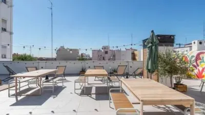 Piso en alquiler en Calle de Ancora - Imagen 53