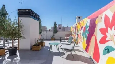 Piso en alquiler en Calle de Ancora - Imagen 56