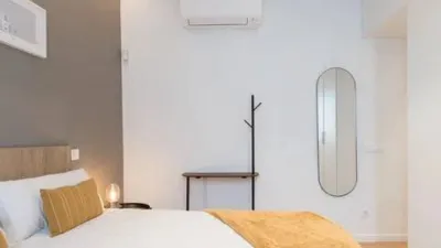 Piso en alquiler en Calle de Ancora - Imagen 8