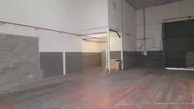 Nave industrial en alquiler en Viladecavalls - Vista 4