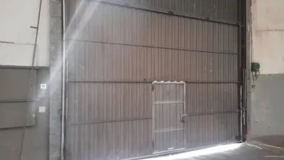 Nave industrial en alquiler en Viladecavalls - Vista 5