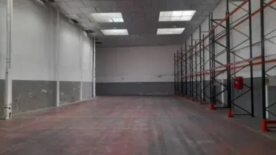 Nave industrial en alquiler en Viladecavalls - Vista 6